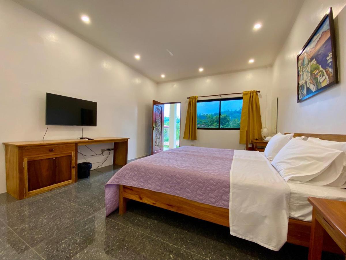Strutz Art Garden Resort Bangued Esterno foto