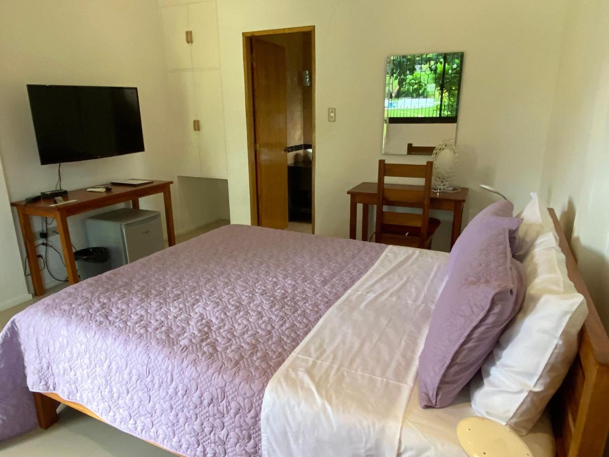 Strutz Art Garden Resort Bangued Esterno foto